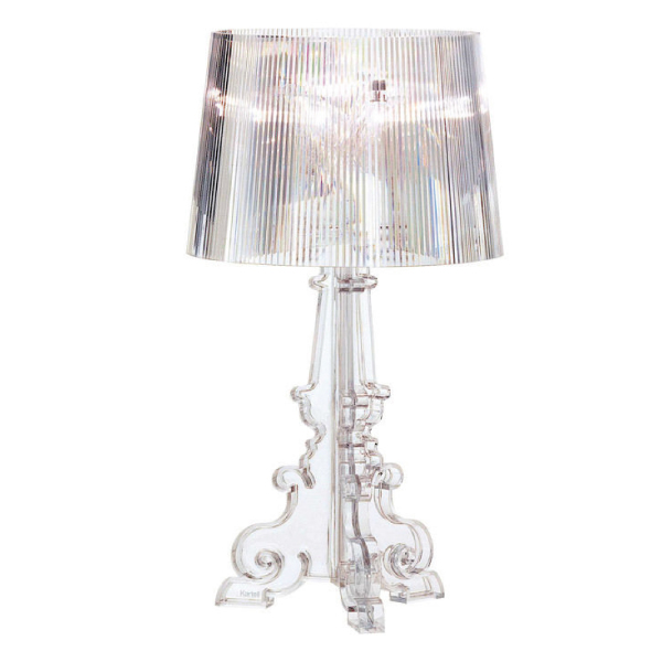BOURGIE CRISTAL